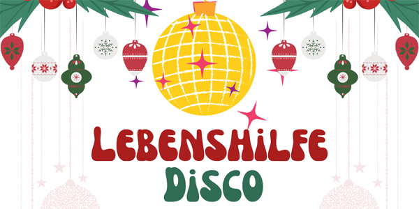 Lebenshilfe Club - Grillen